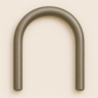 Гибка кругов