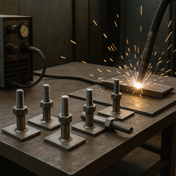 Изготовление анкеров в наличии в Кирове