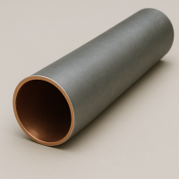 Биметаллические трубы