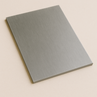 Циркониевый лист