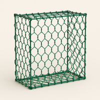 Габионы ПВХ