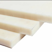 Капролон плита