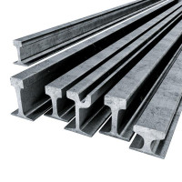 Рельсы ширококолейные