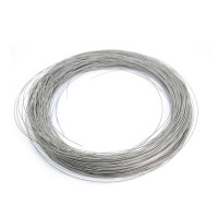 Титановая проволока