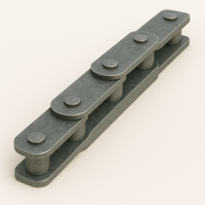 Цепь тяговая пластинчатая М160 в наличии в Кирове