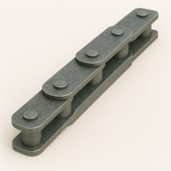 Цепь тяговая пластинчатая М1250 в наличии в Кирове