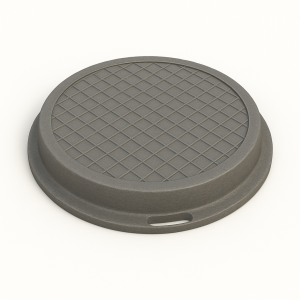 Люк легкий 770х70 мм 600 мм 49 кг 3 т в наличии в Кирове