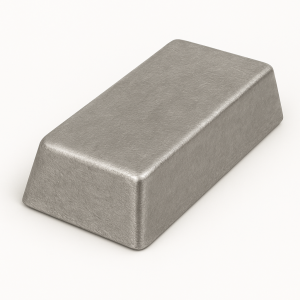 Чушка никеля Н-4 ГОСТ 849-2018 в наличии в Кирове