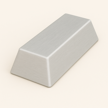 Дюралевая чушка Д18 ГОСТ 1131-76 в наличии в Кирове