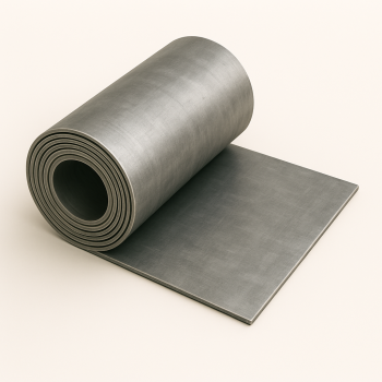 Роль свинцовая 2х2800 мм С3 ГОСТ 89-2018 в наличии в Кирове