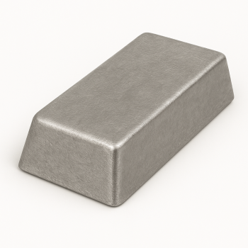 Чушка никеля Н-2 ГОСТ 849-2018 в наличии в Кирове