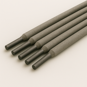 Электрод для сварки 4 мм АНЖР-2 в наличии в Кирове