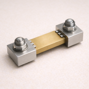 Шунт измерительный 75.ШИСВ-50 в наличии в Кирове