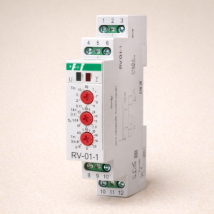 Реле времени с выдержкой после снятия напряжения питания 240В в наличии в Кирове