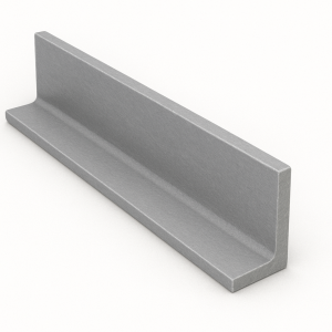 Судовой уголок 100х100х8 мм Е в наличии в Кирове