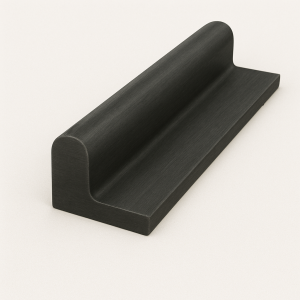 Горячекатаный полособульб 11х42х180 мм А32 несимметричный в наличии в Кирове