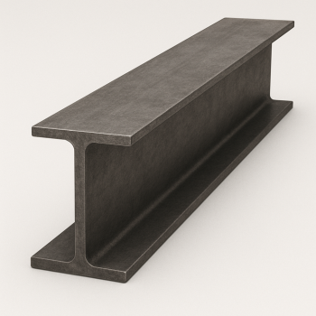 Низколегированная двутавровая балка 20Б1 200х100х5,5х8 09Г2С в наличии в Кирове