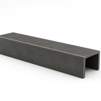 Низколегированный швеллер 14П 12000 мм С355 ГОСТ 8240-109 в наличии в Кирове