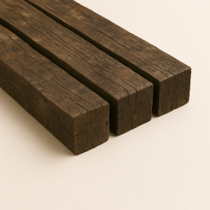 Полушпала деревянная пропитанная тип II для путей козловых кранов 1500х230х160 мм ГОСТ 78-2004 в наличии в Кирове