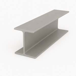 Н-образный алюминиевый профиль 100х110х30х3 мм 1935 ГОСТ 29303-92 в наличии в Кирове