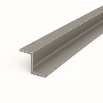 Z-образный профиль стальной 100х110х49х4 мм 08пс ГОСТ 13229-78 в наличии в Кирове