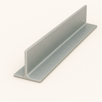 Тавр нержавеющий 420001 3х18х14 мм 03Х19Н13М3 в наличии в Кирове