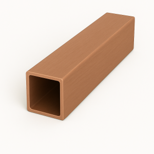 Медный профиль ПКМ 1000 мм М1б ТУ 16-501.033-87 в наличии в Кирове