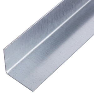 Уголок оцинкованный 100х100х7 мм Ст2 ГОСТ 8509-93 в наличии в Кирове