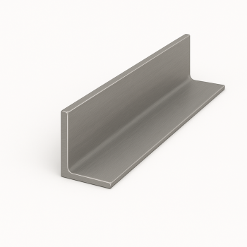 Г-образный профиль стальной 100х100х12 мм ст3 ГОСТ 8509-93 в наличии в Кирове