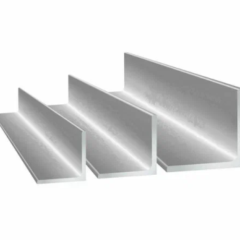 Дюралевый уголок 105х95 мм Д1 ГОСТ 13738-91 в наличии в Кирове