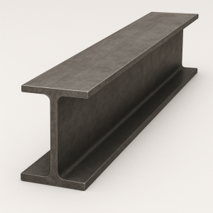 Низколегированная двутавровая балка 40Б1 396х199х7х11 09Г2С в наличии в Кирове