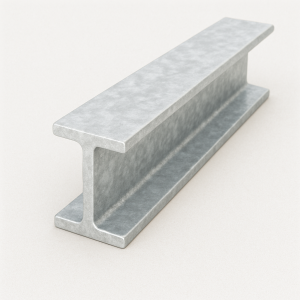 Оцинкованный двутавр 20К2 С245 в наличии в Кирове