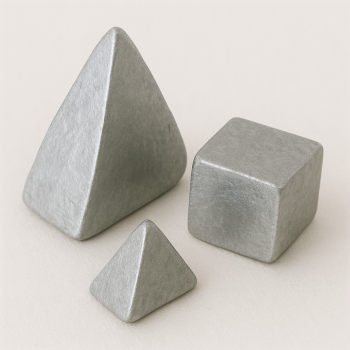 Металлический кадмий Кд0 в наличии в Кирове