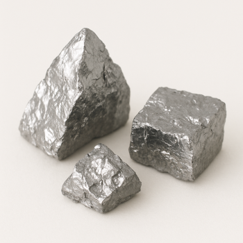 Металлический хром X97,5 ГОСТ 5905-2004 в наличии в Кирове