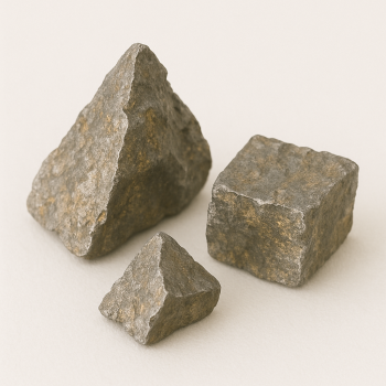 Ферротитан FeTi40Al6 в наличии в Кирове