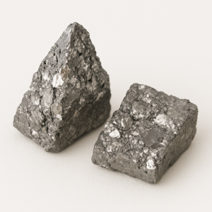 Феррохром низкоуглеродистый азотированный ФХН100А ГОСТ 4757-91 в наличии в Кирове