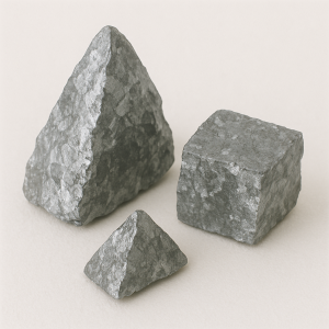 Металлический кремний Кр3 в наличии в Кирове