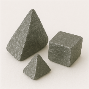 Ферроалюминий ФА-30 в наличии в Кирове