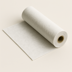 Геотекстиль иглопробивной 100 г/м2 2,5х25 м PP в наличии в Кирове