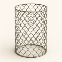 Габион цилиндрический 3х0,95 м ГОСТ Р 52132-2003