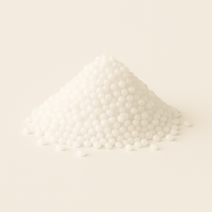 Полистирол гранулы голубой ПСМ-111 в наличии в Кирове