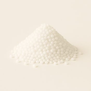 Полистирол гранулы голубовато-зеленые ПСС в наличии в Кирове