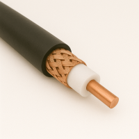 Кабель коаксиальный 0,3 мм 150 Ом РД 200-7-11 ГОСТ 11326.91-79