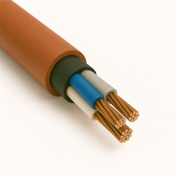 Судовой кабель 10х1 КНРпТ ГОСТ 7866.1-76 в наличии в Кирове