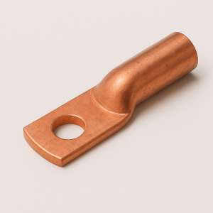 Медный кабельный наконечник ТМЛ 120-12-17 в наличии в Кирове