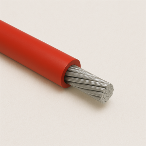 Провод монтажный ПАЛ 1х50 в наличии в Кирове