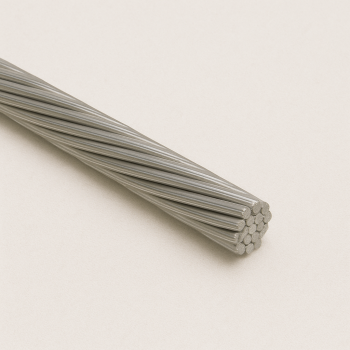 Провод неизолированный А 750 мм? ГОСТ 839-2019 в наличии в Кирове