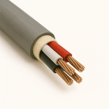 Авиационный кабель БИФ 1х1,5 ОСТ В 16 0.800.764-80 в наличии в Кирове