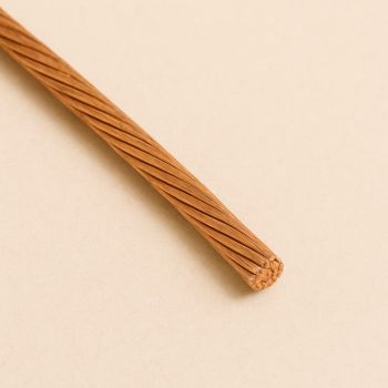 Гибкий неизолированный провод 120 мм2 ПЗО ГОСТ 26437-85 в наличии в Кирове