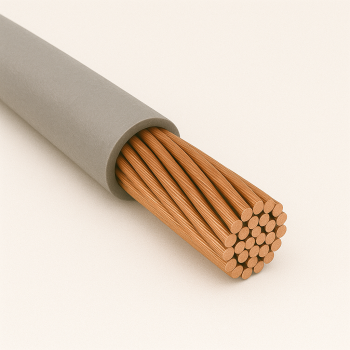 Кабель монтажный 10х0,5 МКЭШ многожильный в наличии в Кирове